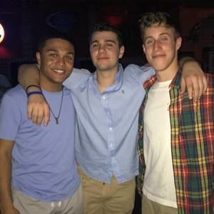 Meet your Posher, Tyler